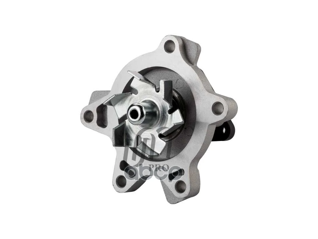 Насос водяной TOYOTA 1NZ-FE WP0169 United Motors - миниатюра 5