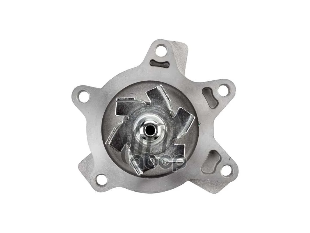 Насос водяной TOYOTA 1NZ-FE WP0169 United Motors - миниатюра 6