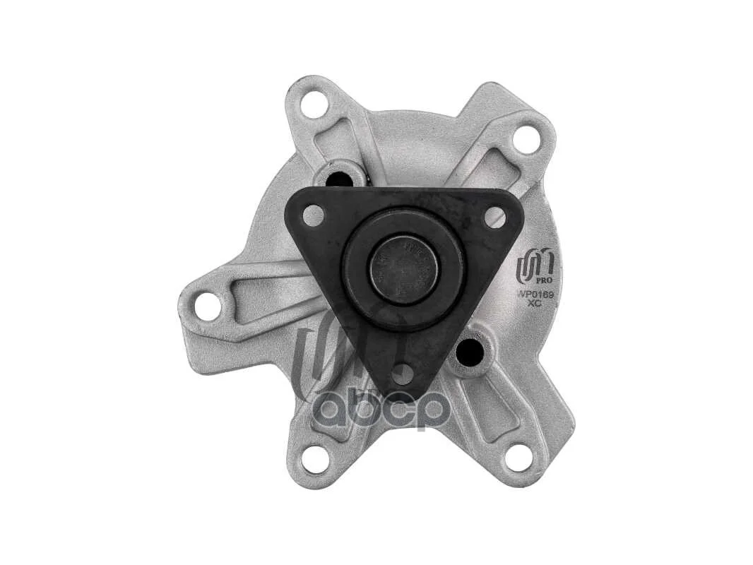Насос водяной TOYOTA 1NZ-FE WP0169 United Motors - миниатюра 7