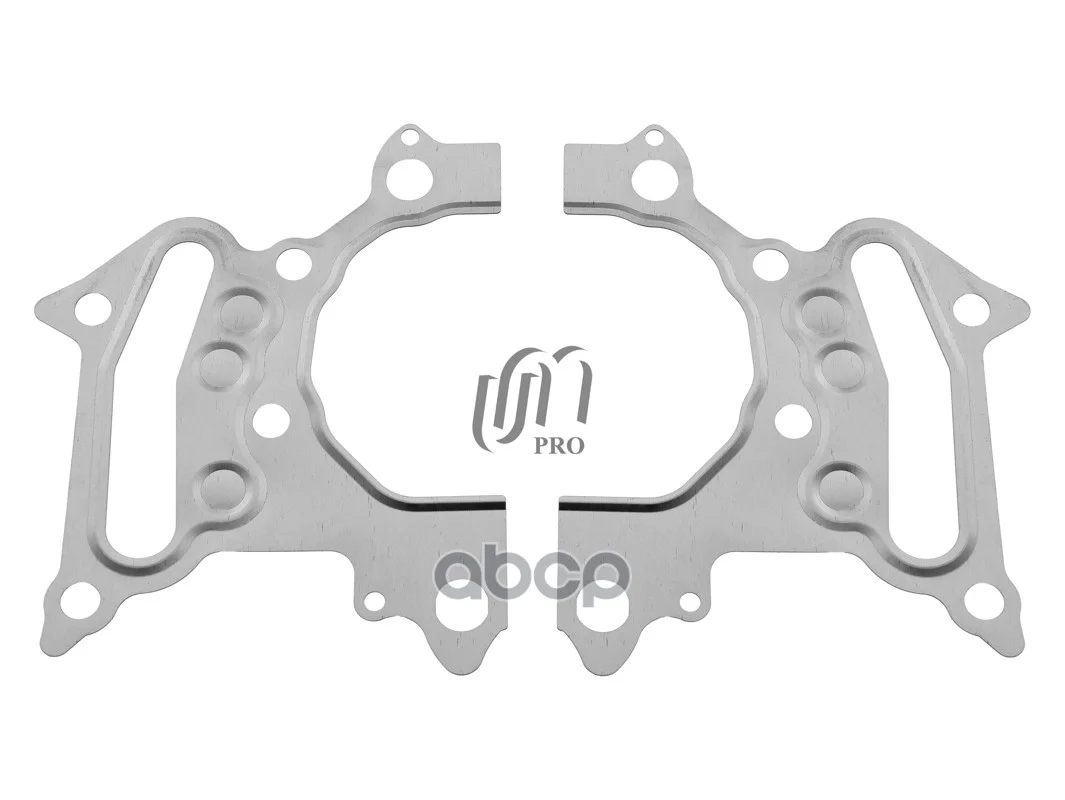 Комплект прокладок TOYOTA полный GF0245 United - миниатюра 7