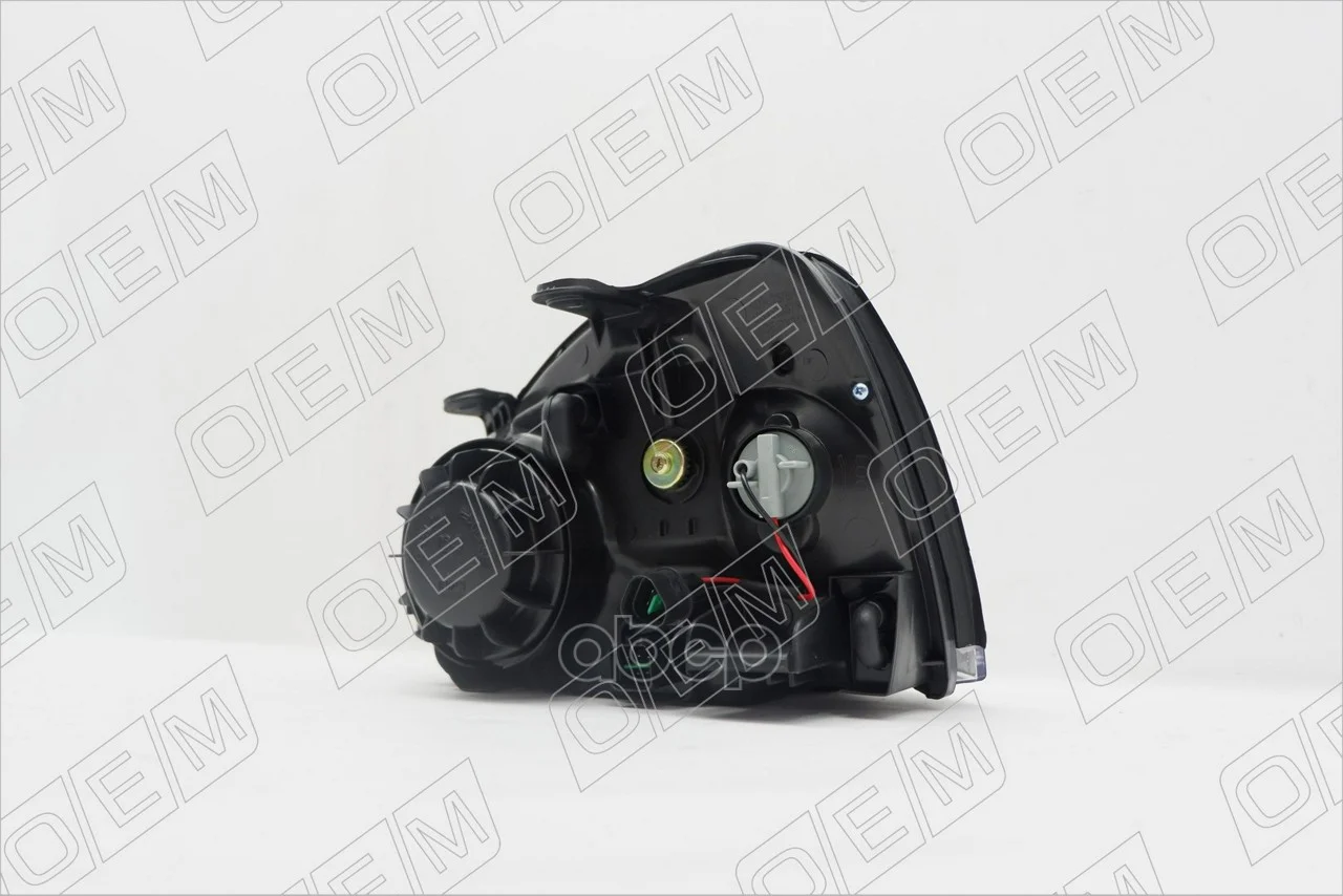 Фара правая Hyundai Santa Fe 1 SM (2000-2012) - миниатюра 6