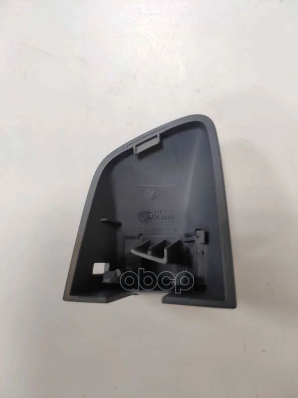 Накладка дверной ручки 95853187900G2X PORSCHE - миниатюра 2