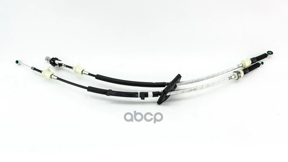 Трос КПП CITROEN JUMPER -12 CT24044FG DOMINANT - изображение 1