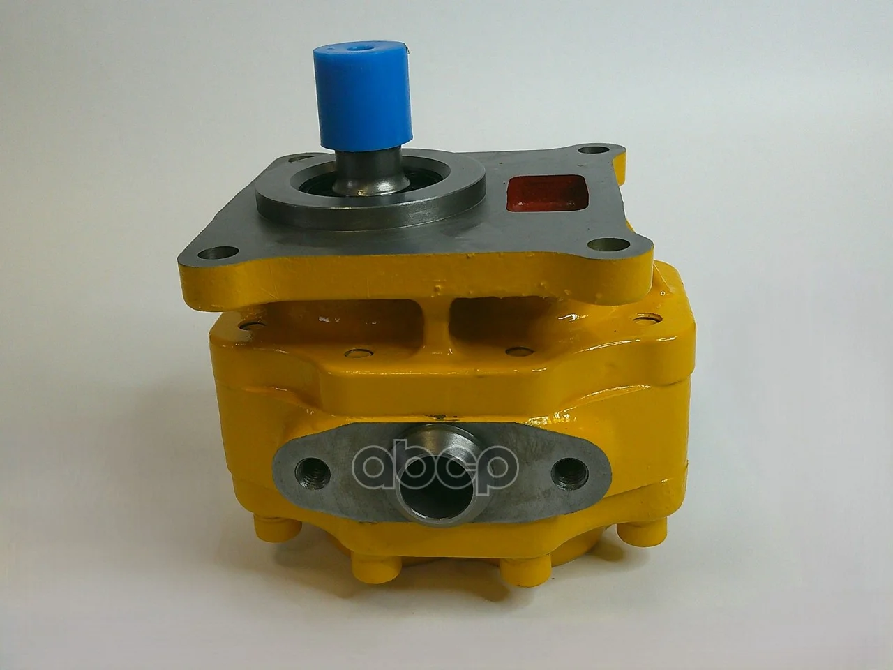 Насос рулевого управления 16Y-76-06000/CBJ40-B32