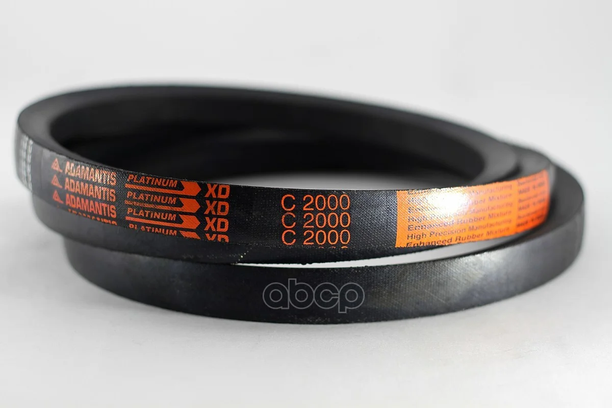 C2000 CB2000 Lp РЕМЕНЬ ADAMANTIS PLATINUM C2000 - изображение 1