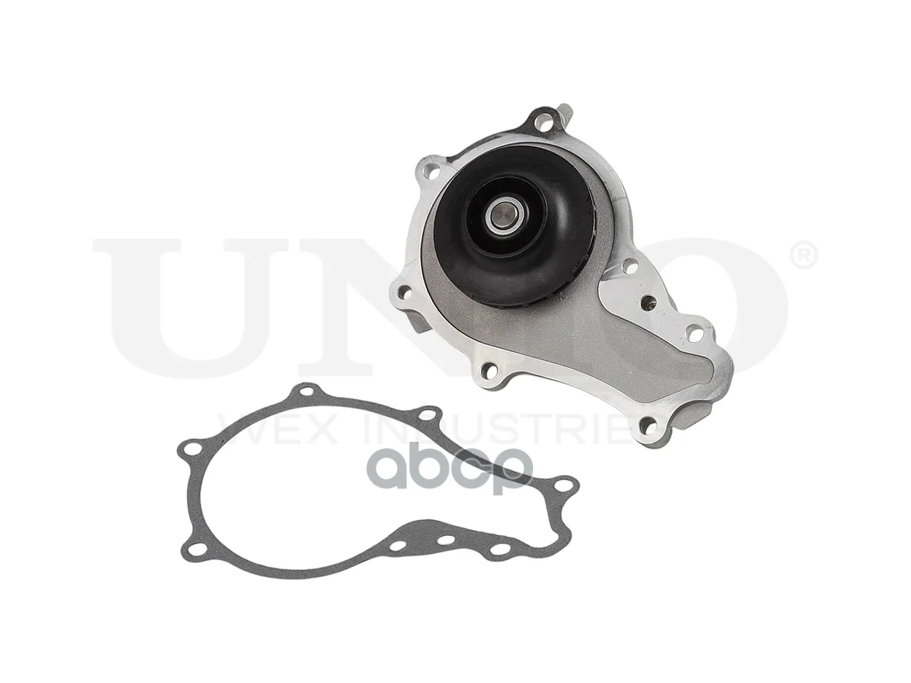 Насос водяной FORD FOCUS 04- WAP10159 UNIO - изображение 1