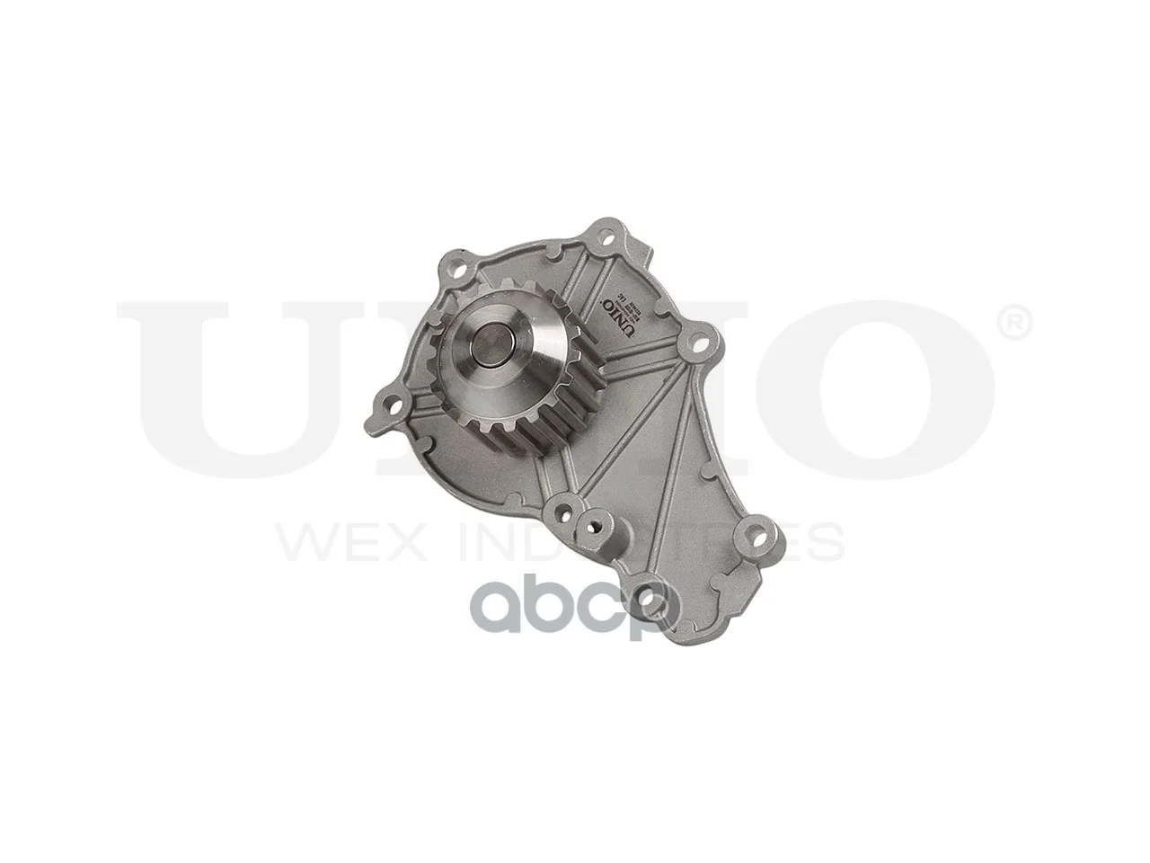 Насос водяной FORD FOCUS 04- WAP10159 UNIO - миниатюра 2
