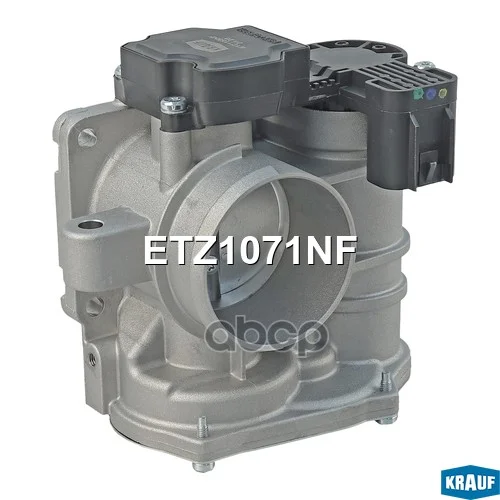 Дроссельная заслонка ETZ1071NF Krauf - изображение 1
