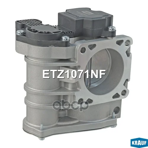 Дроссельная заслонка ETZ1071NF Krauf - миниатюра 2