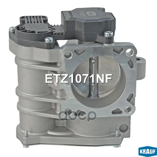 Дроссельная заслонка ETZ1071NF Krauf - миниатюра 3