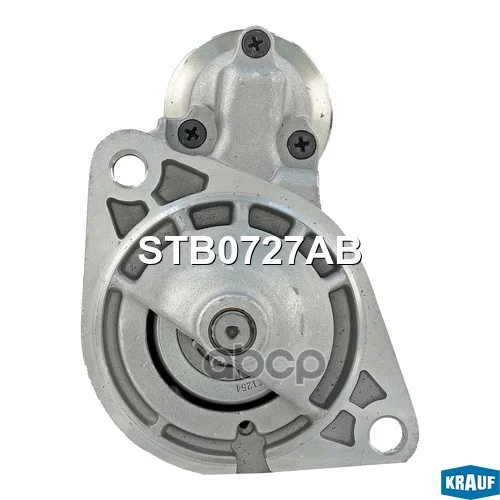 Стартер STB0727AB Krauf - изображение 1
