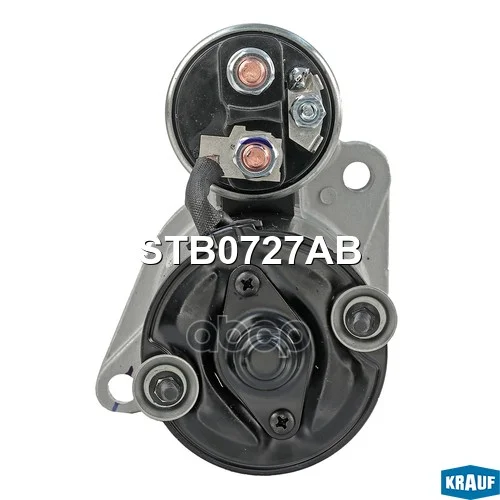Стартер STB0727AB Krauf - миниатюра 4