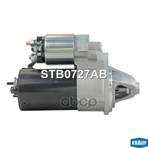 Стартер STB0727AB Krauf - миниатюра 6