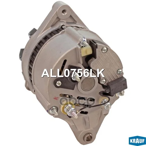 Генератор ALL0756LK Krauf - миниатюра 2