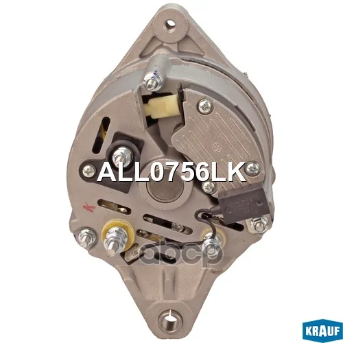 Генератор ALL0756LK Krauf - миниатюра 3