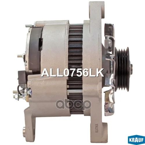 Генератор ALL0756LK Krauf - миниатюра 4