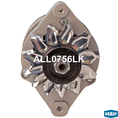 Генератор ALL0756LK Krauf - миниатюра 5