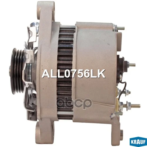 Генератор ALL0756LK Krauf - миниатюра 6