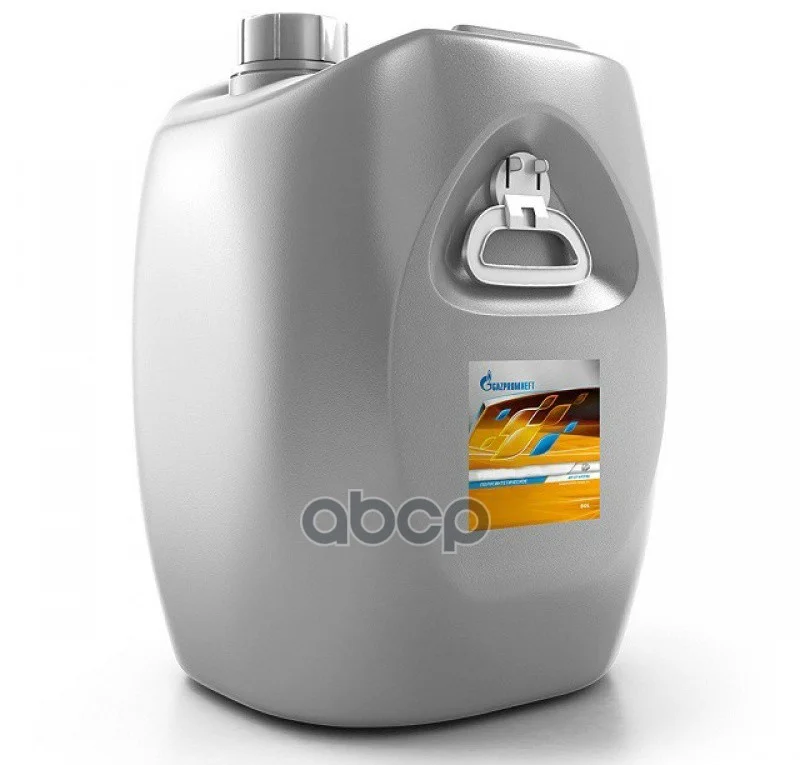 Газпромнефть Diesel Premium10w-40 CI-4/SL 50л. - изображение 1