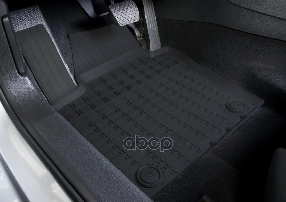 Коврики салона VAG JETTA -20 65802001 Rival - миниатюра 2