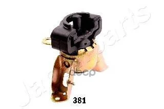 Подушка крепления двигателя RU381 Japanparts - изображение 1