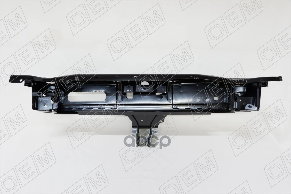 Панель передняя верхняя часть Mitsubishi ASX 1 GA0 - миниатюра 2