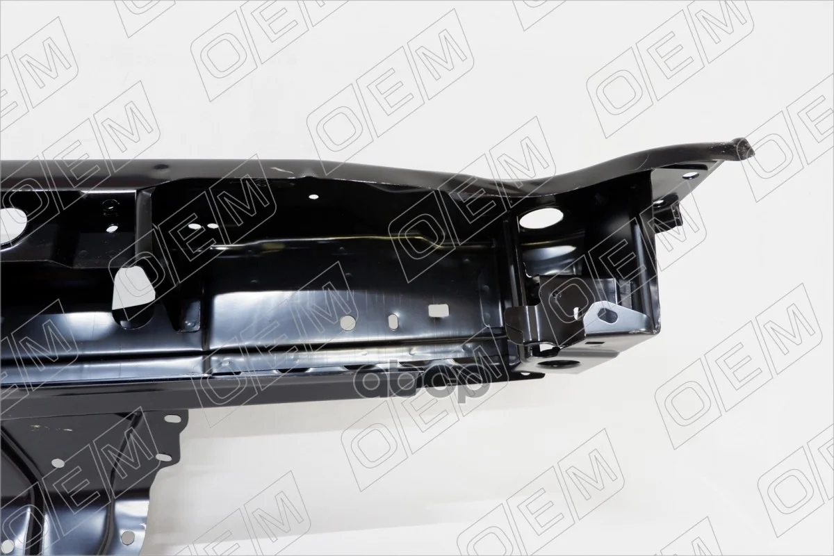 Панель передняя верхняя часть Mitsubishi ASX 1 GA0 - миниатюра 3