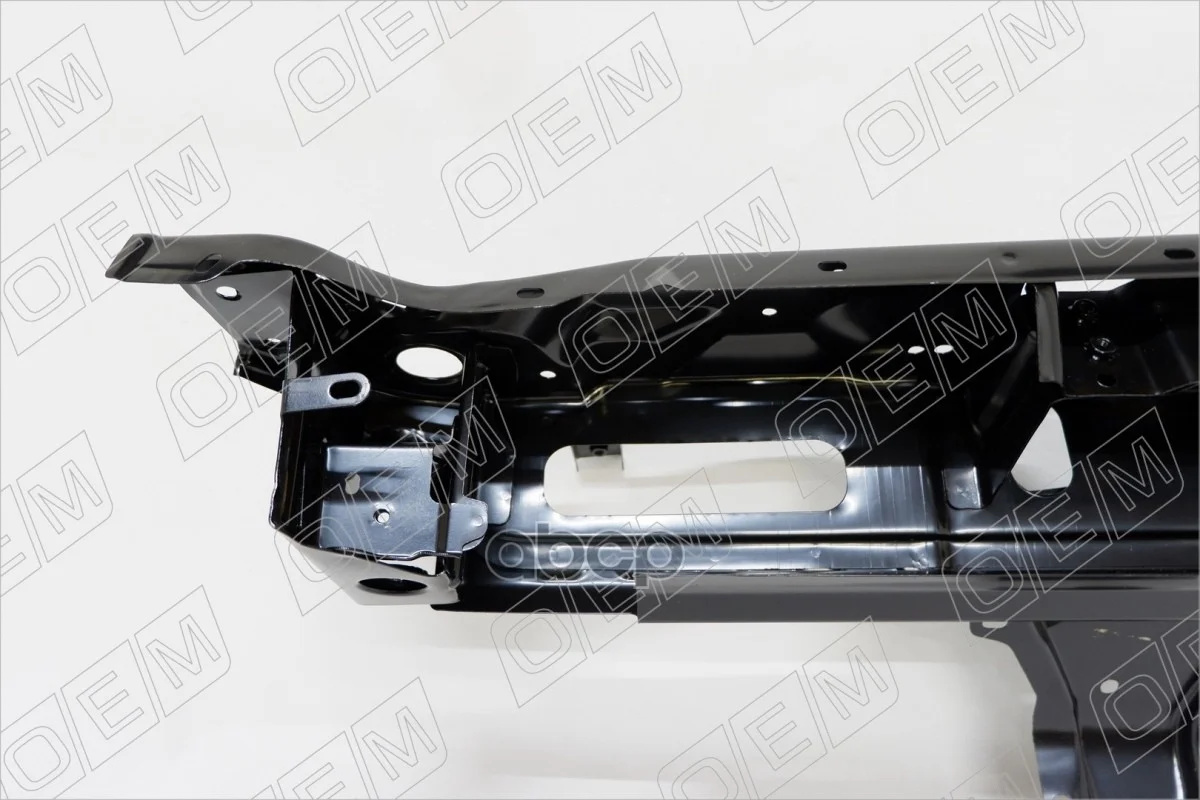 Панель передняя верхняя часть Mitsubishi ASX 1 GA0 - миниатюра 4