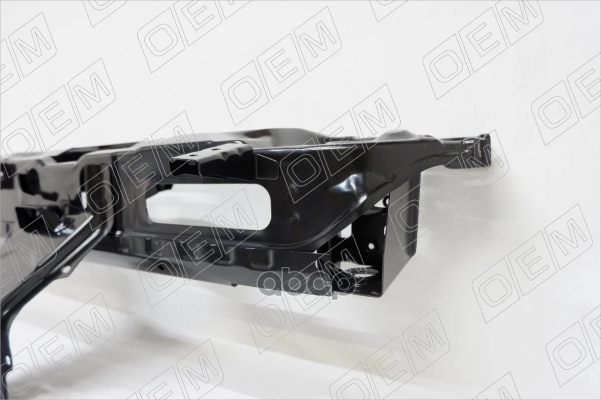 Панель передняя верхняя часть Mitsubishi ASX 1 GA0 - миниатюра 6
