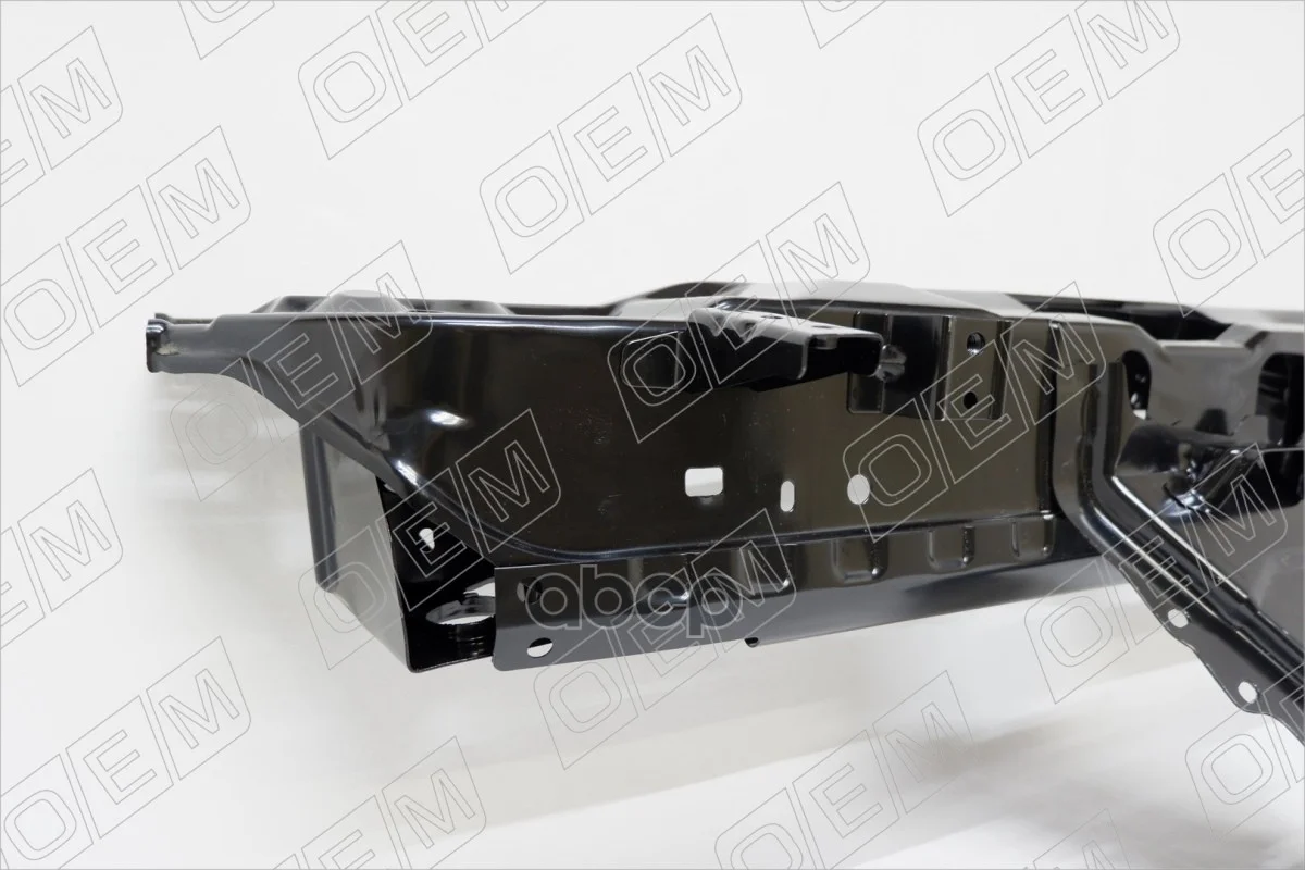 Панель передняя верхняя часть Mitsubishi ASX 1 GA0 - миниатюра 7