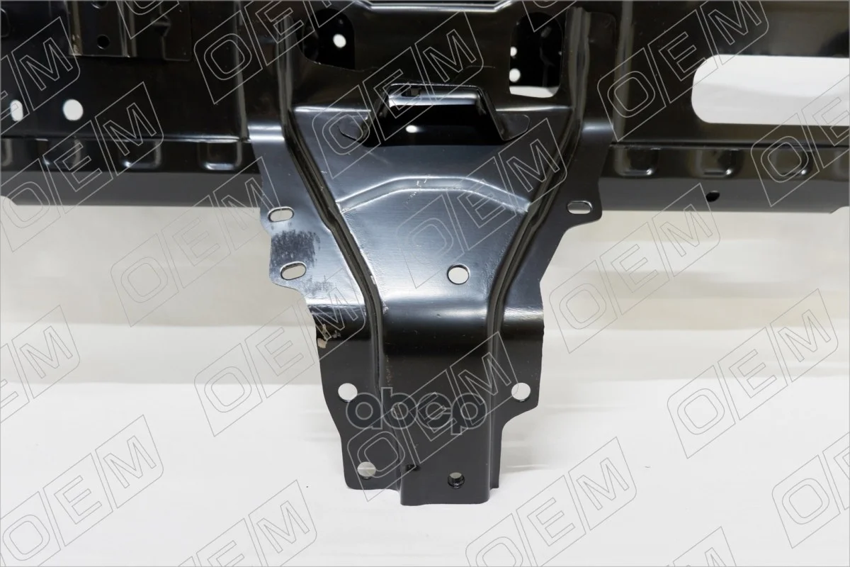 Панель передняя верхняя часть Mitsubishi ASX 1 GA0 - миниатюра 8