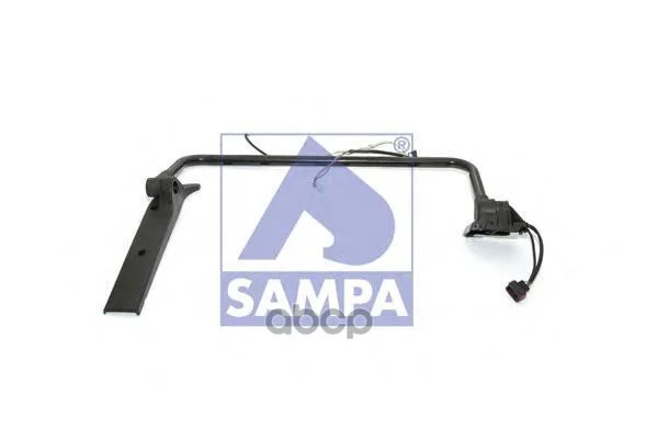 Кронштейн, Зеркало RENAULT TRUCKS 079415 SAMPA - изображение 1