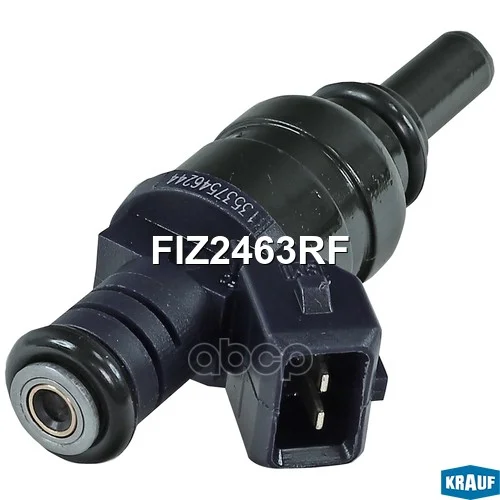 Форсунка бензиновая FIZ2463RF Krauf - миниатюра 2