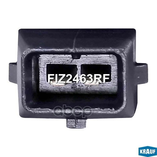Форсунка бензиновая FIZ2463RF Krauf - миниатюра 3