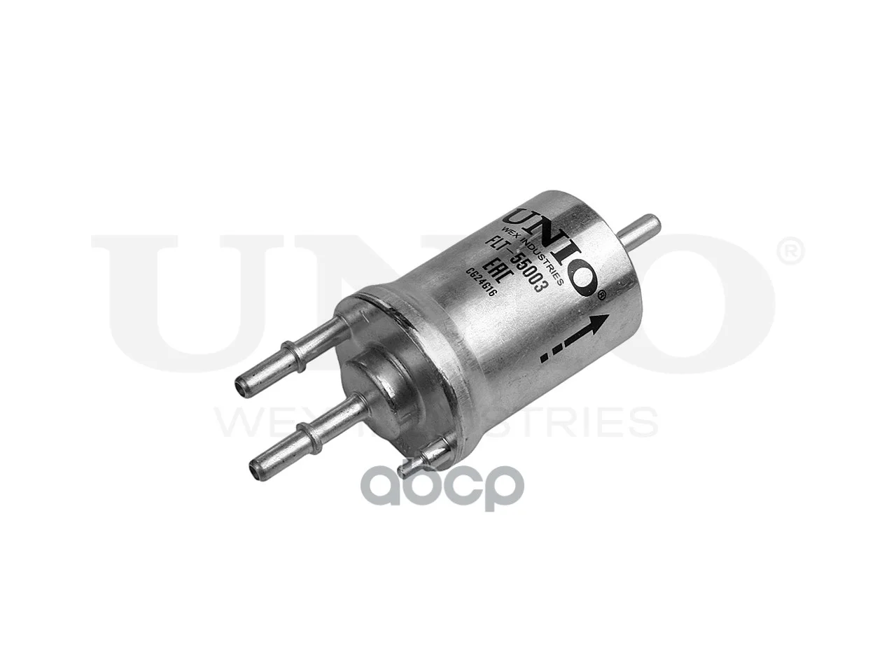 Фильтр топливный VW POLO 03- FLT55003 UNIO - изображение 1
