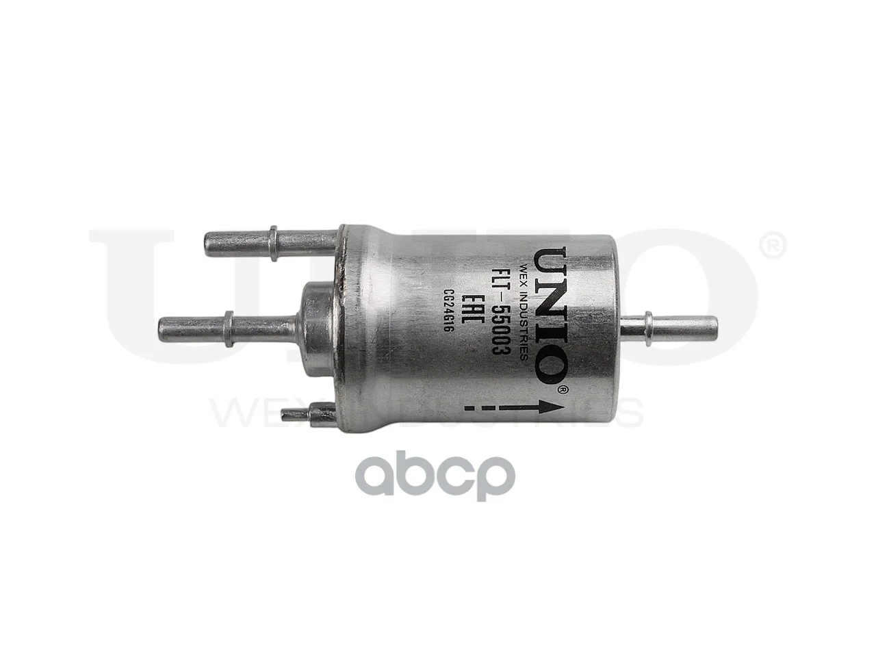Фильтр топливный VW POLO 03- FLT55003 UNIO - миниатюра 2