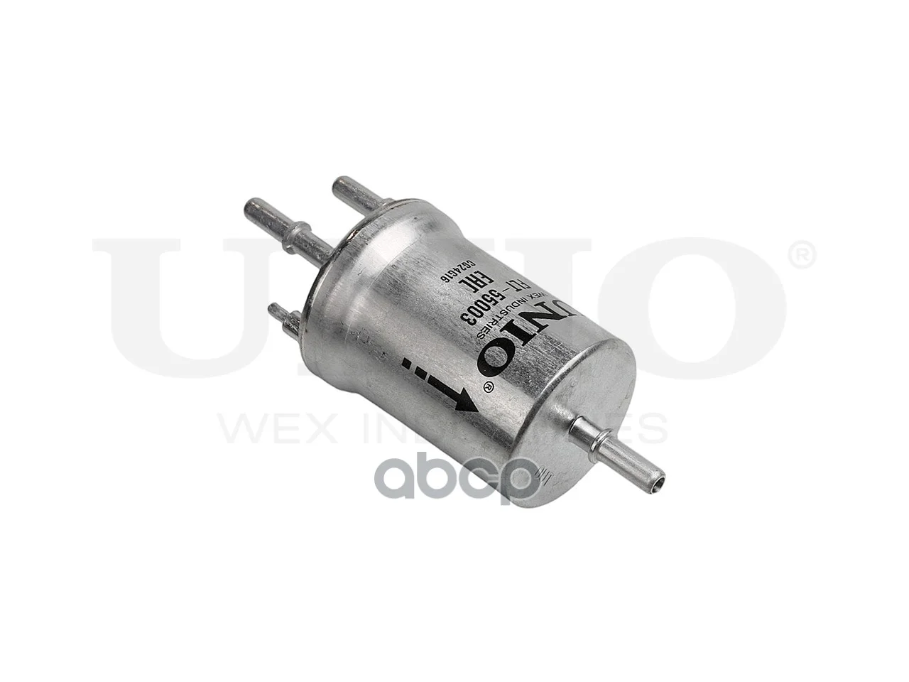 Фильтр топливный VW POLO 03- FLT55003 UNIO - миниатюра 3
