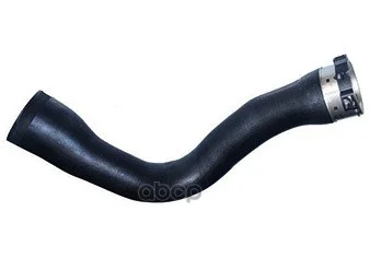 Патрубок GM INSIGNIA 2. CDTI интеркулера TRK0433 - изображение 1