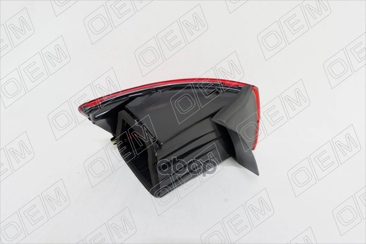Фонарь правый внешний Volkswagen Jetta 6 2015-2020 - миниатюра 3