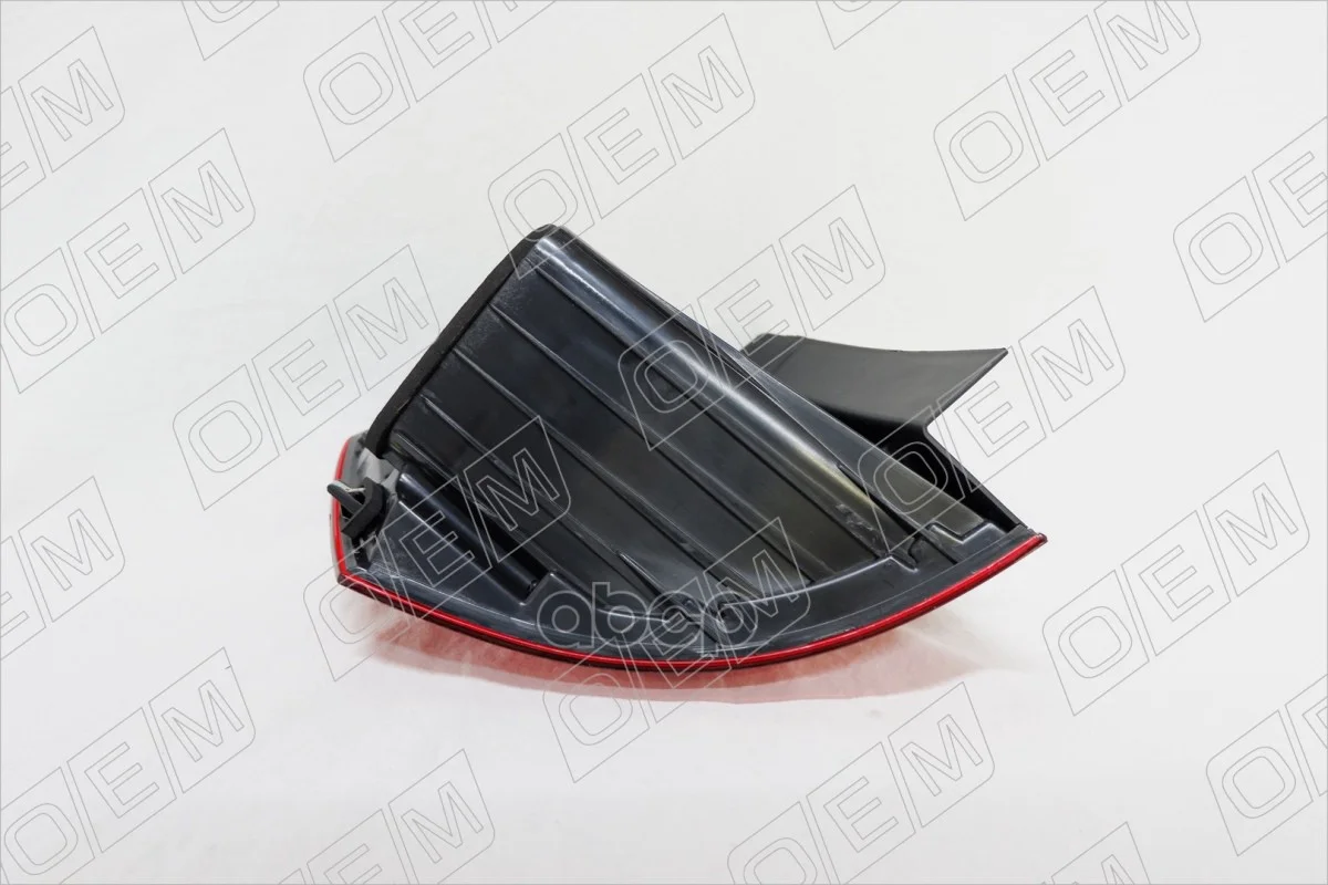 Фонарь правый внешний Volkswagen Jetta 6 2015-2020 - миниатюра 4