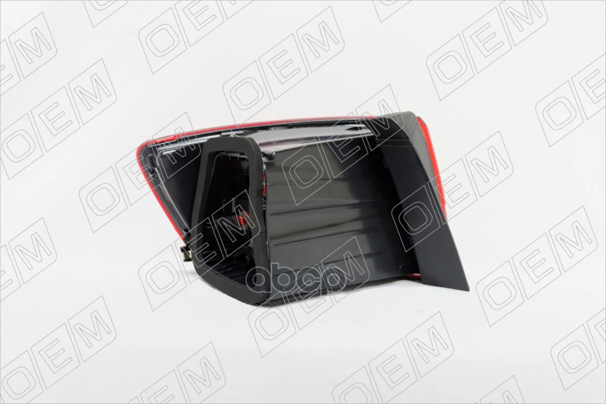Фонарь правый внешний Volkswagen Jetta 6 2015-2020 - миниатюра 7
