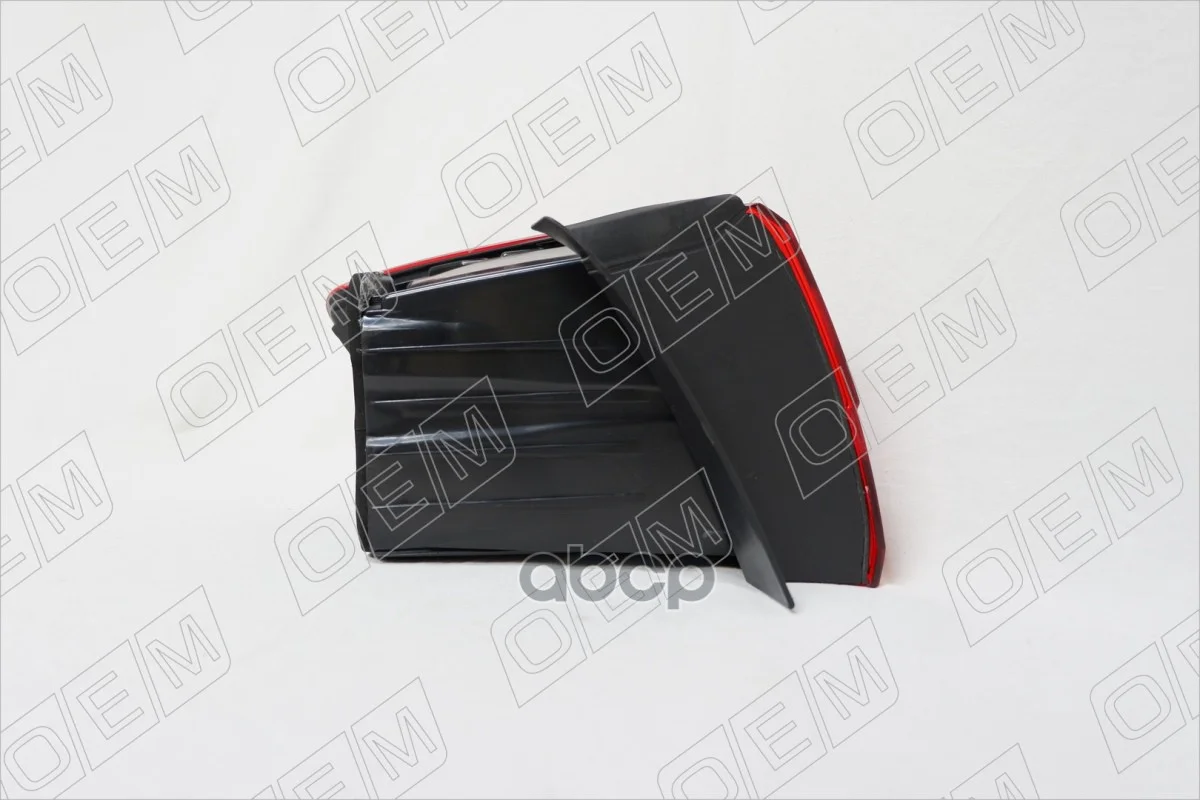 Фонарь правый внешний Volkswagen Jetta 6 2015-2020 - миниатюра 8