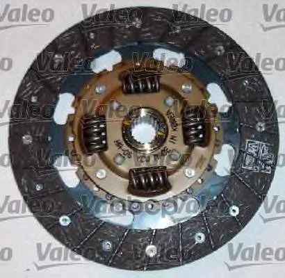 Комплект сцепления HONDA CIVIC EG/EF/EJ/EK/ES/EU - миниатюра 2