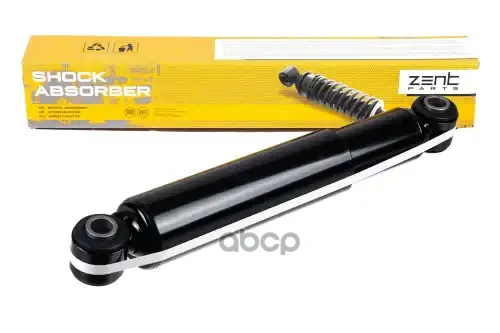 амортизатор подвески !перед. 373-584 O/O 19.2x57 - миниатюра 5