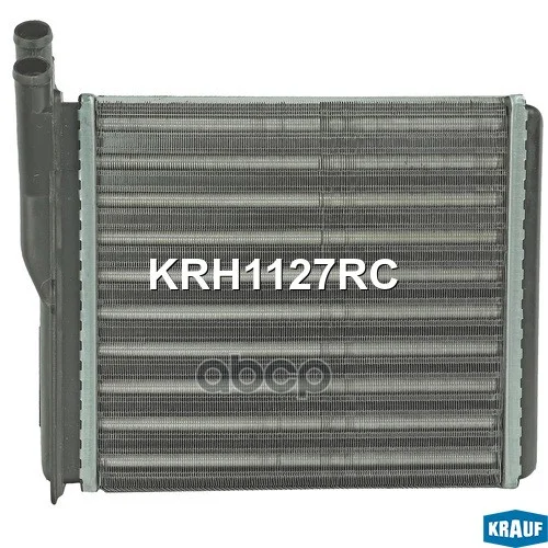 Радиатор отопителя KRH1127RC Krauf - изображение 1