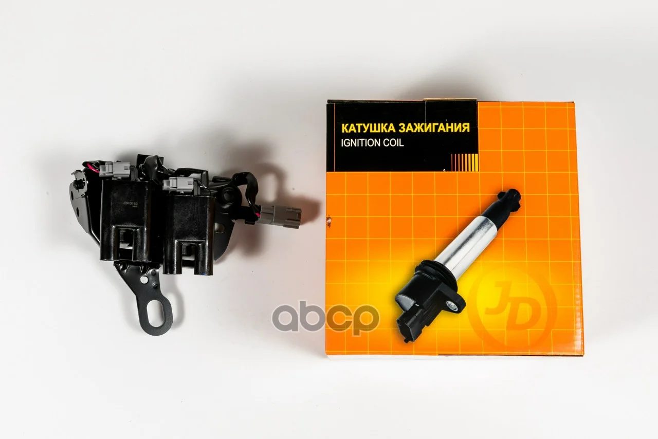 Катушка зажигания JDK0162 Just Drive - изображение 1