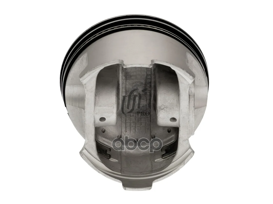 Поршень комплект MITSUBISHI (0.50) 6G72 с кольцами - миниатюра 4