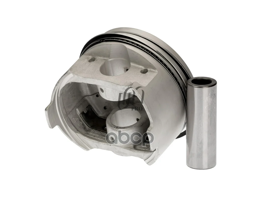 Поршень комплект MITSUBISHI (0.50) 6G72 с кольцами - миниатюра 6