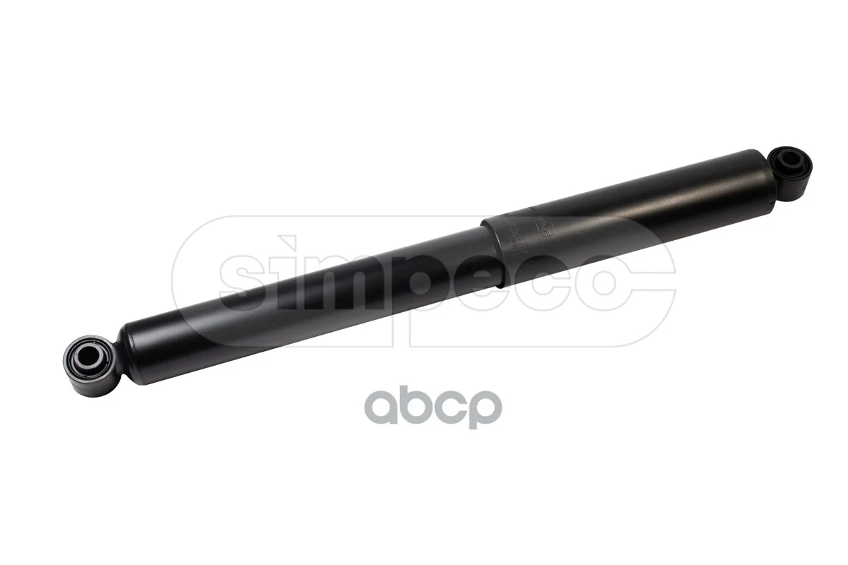 Амортизатор подвески ГАЗ о.н. C40R132915004 - изображение 1