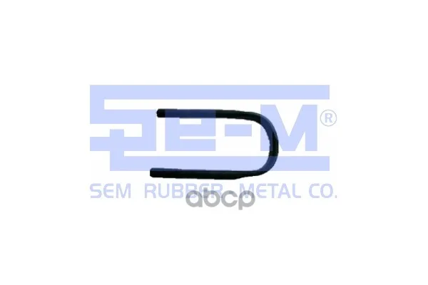 Стремянка рессоры BPW 11363 Se-M - изображение 1